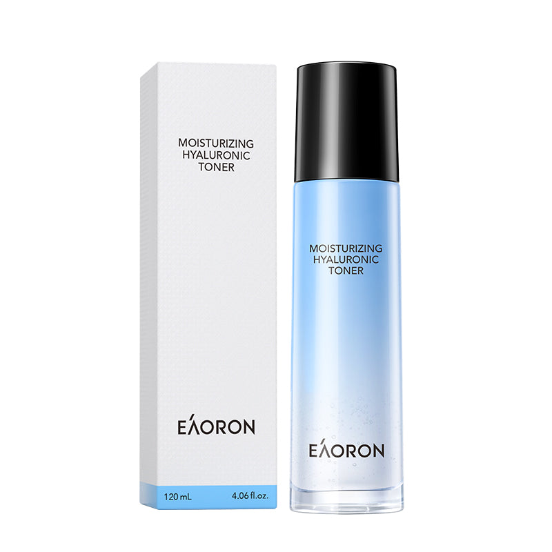 (現貨)🇦🇺EAORON Moisturizing Hyaluronic Toner 新版潤澤水光水 120ml