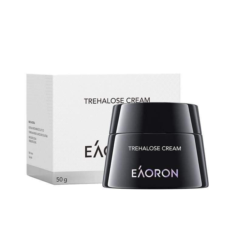 (現貨)🇦🇺EAORON Trehalose Cream 新版潤澤海藻霜 50g