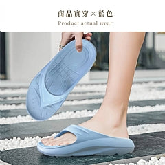 #預購⏱️收單:16/3
🇹🇼MIT 防水足弓 厚底人字拖(雙)