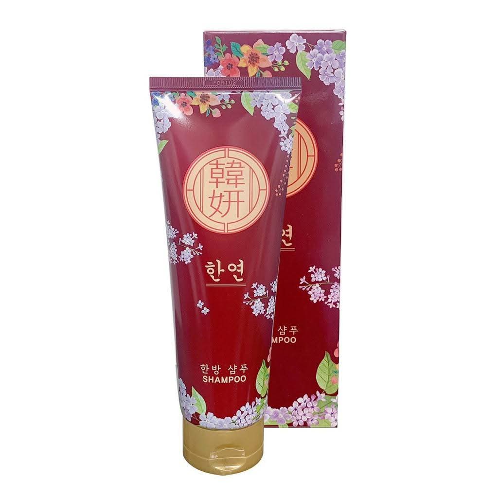 🇰🇷韓國 韓妍育髮密帖-洗髮乳250ml