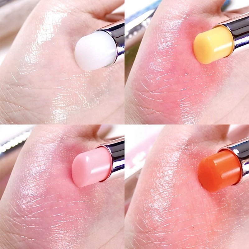 🇰🇷YNM蜂蜜溫感變色唇膏系列