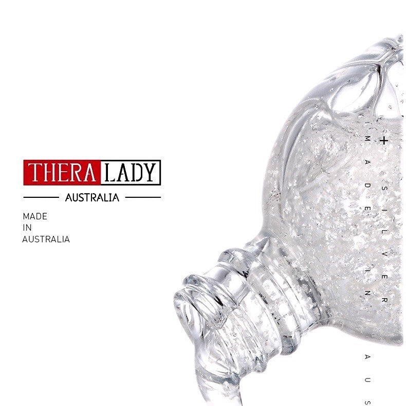 (現貨)🇦🇺Thera Lady: 美白大銀瓶100ml Pure Silver Ampoule 100ml (有效日期: 13/07/2025)