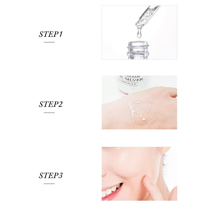 (現貨)🇦🇺Thera Lady: 美白大銀瓶100ml Pure Silver Ampoule 100ml (有效日期: 13/07/2025)