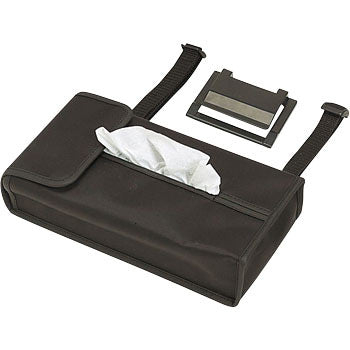 日本🇯🇵Seiwa 多功能紙巾套 4WAY Tissue Cover