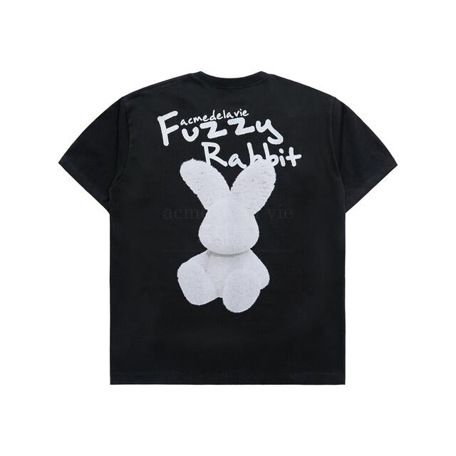 (預購) ADLV <N> DOODLE FUZZY RABBIT