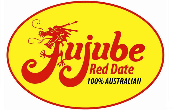 大促銷🇳🇿Jujube澳洲產的紅棗