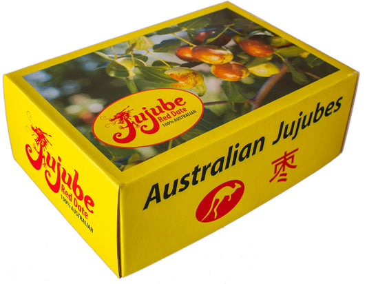 大促銷🇳🇿Jujube澳洲產的紅棗